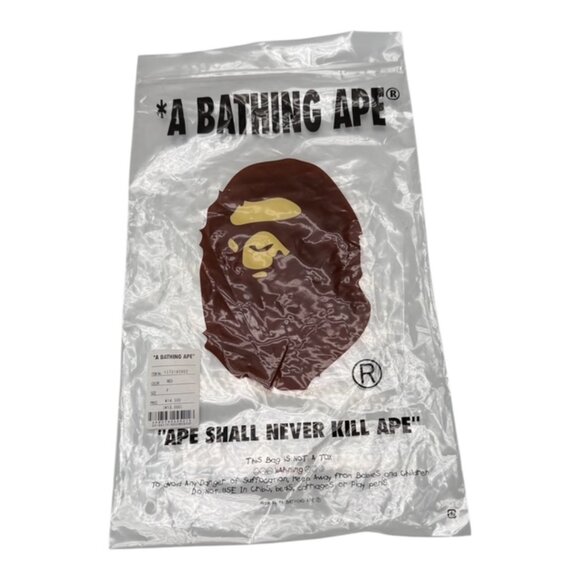 BAPE x Faze Clan Gadget Pouch Red Great For Everyone And For Gamers - Picture 9 of 11